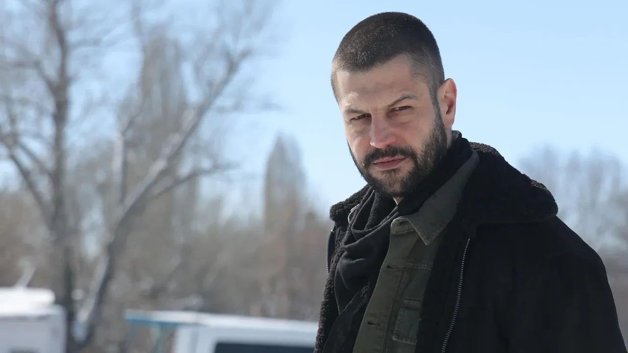 Veliaht dizisinin Faroz’u kimdir? Gizemli Faroz’un hikayesi nedir?