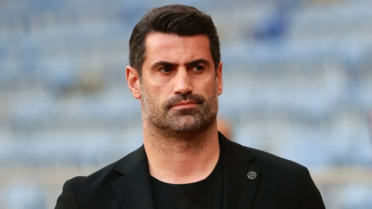 Volkan Demirel Süper Lig ekibine imzayı attı!