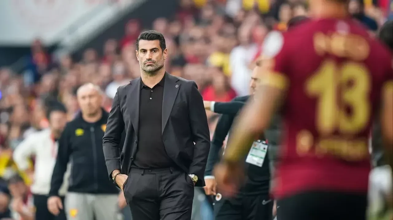 Volkan Demirel Süper Lig ekibine imzayı attı!