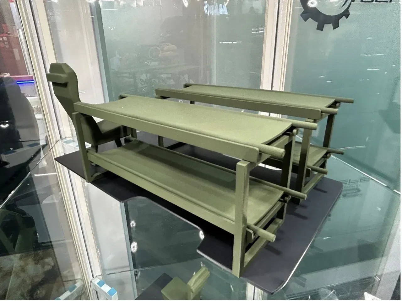 Volkswagen askeri araç üretmeyi planlıyor: İlk prototipler gün yüzüne çıktı