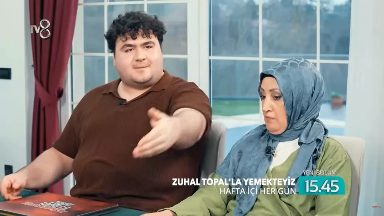 Yemekteyiz 6 Mart 2026 Cuma kim kazandı? Zuhal Topal'la Yemekteyiz 200 bin TL'yi alan isim!
