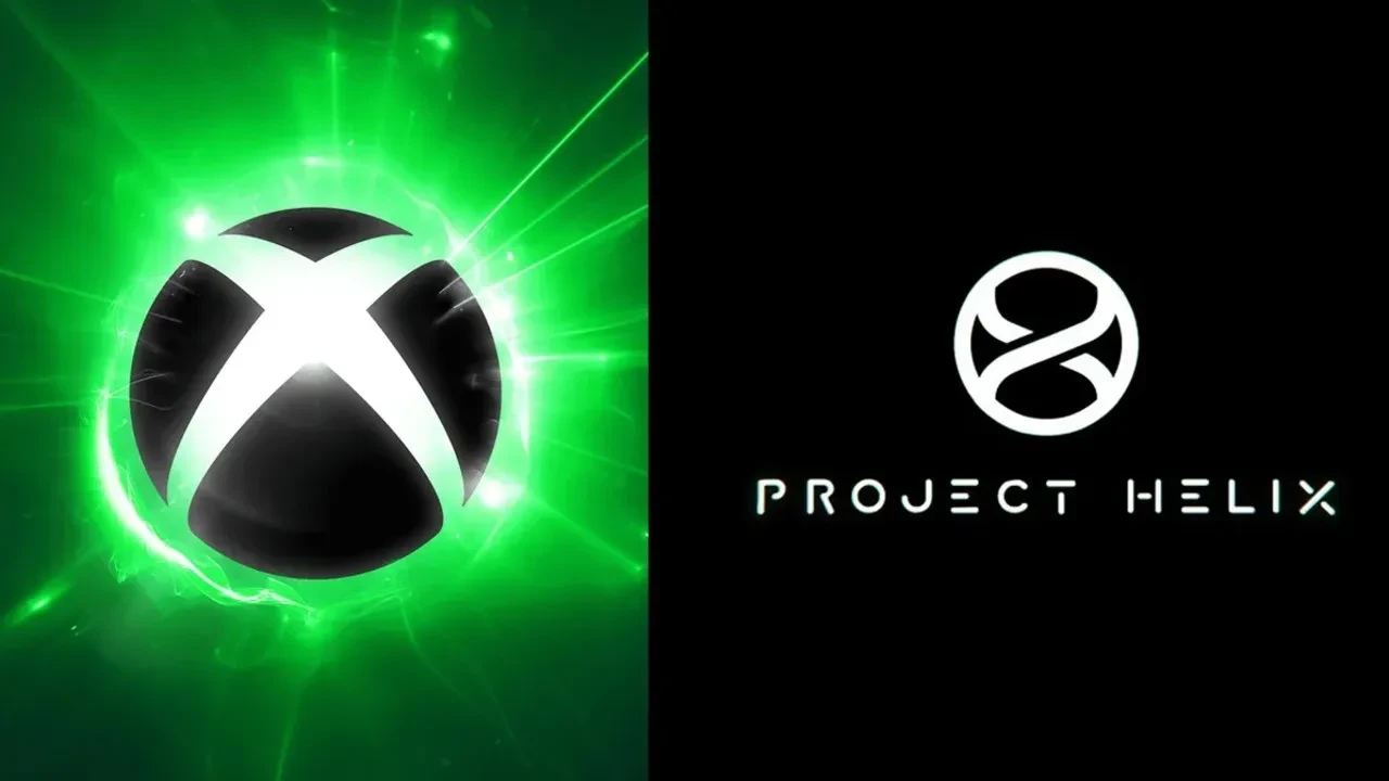 Yeni Xbox resmen duyuruldu: Project Helix sıradan bir konsol olmayacak