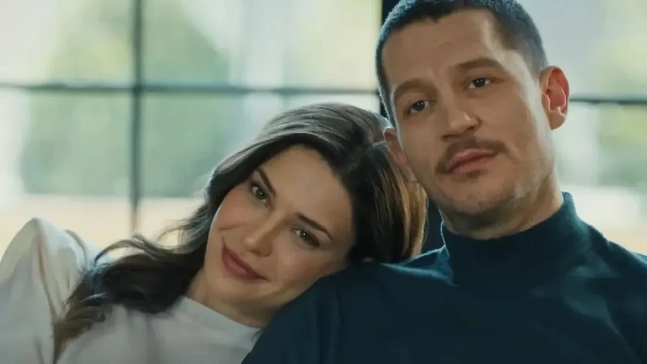 Yeraltı'nın Ceylan'ı Devrim Özkan: Yemek siparişleri "ömrüm" diye geliyor