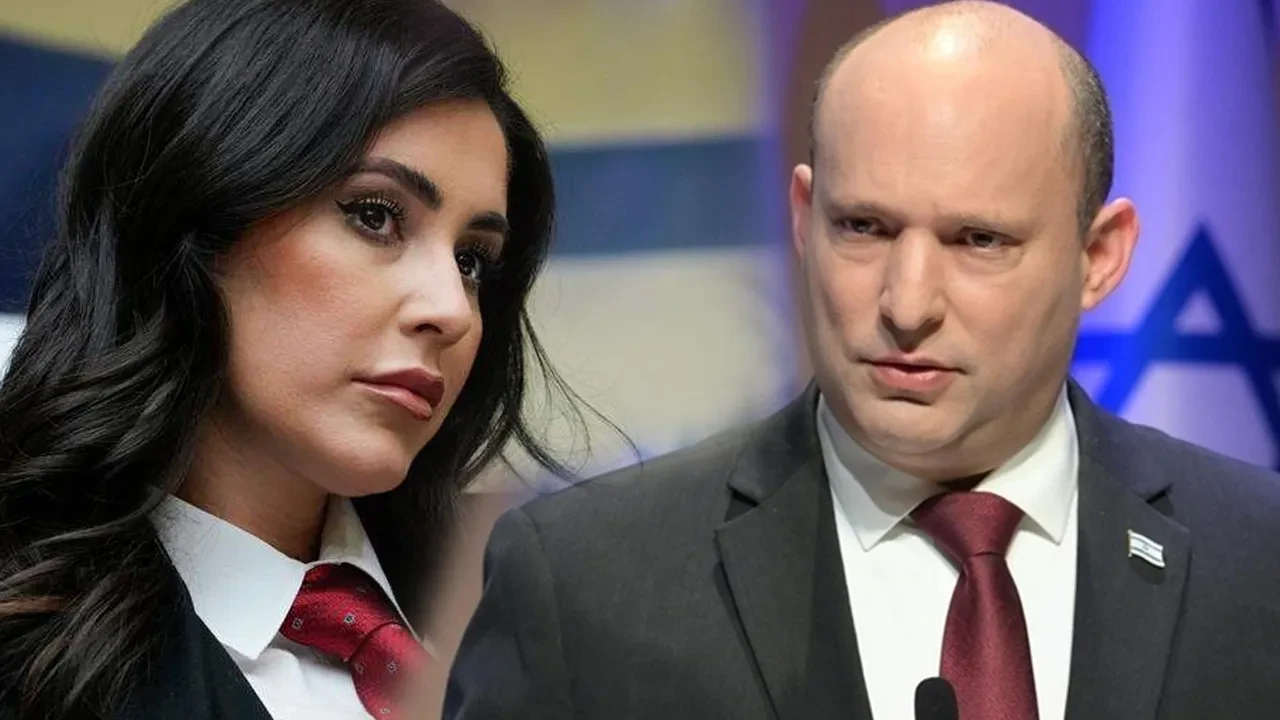 ABD'li vekilden İsrail'e tepki! 'Türkiye yeni İran değildir'