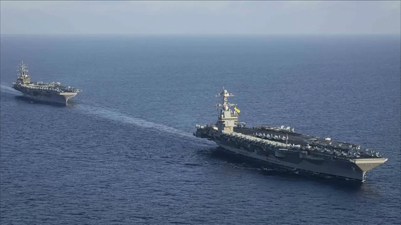 ABD'nin en büyüğü! 