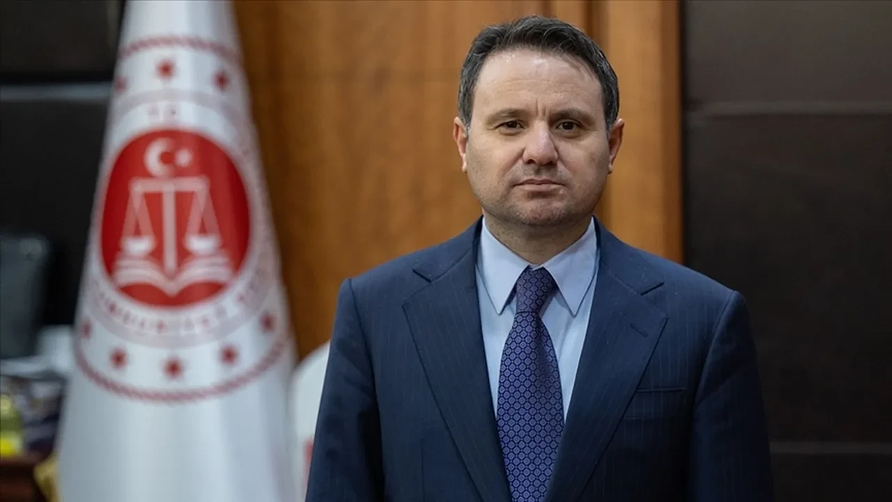 Adalet Bakanlığı 10 bin personel alımı branş dağılımı 2026! Adalet Bakanlığı personel alımı ilanı yayımlandı mı, başvurular ne zaman?