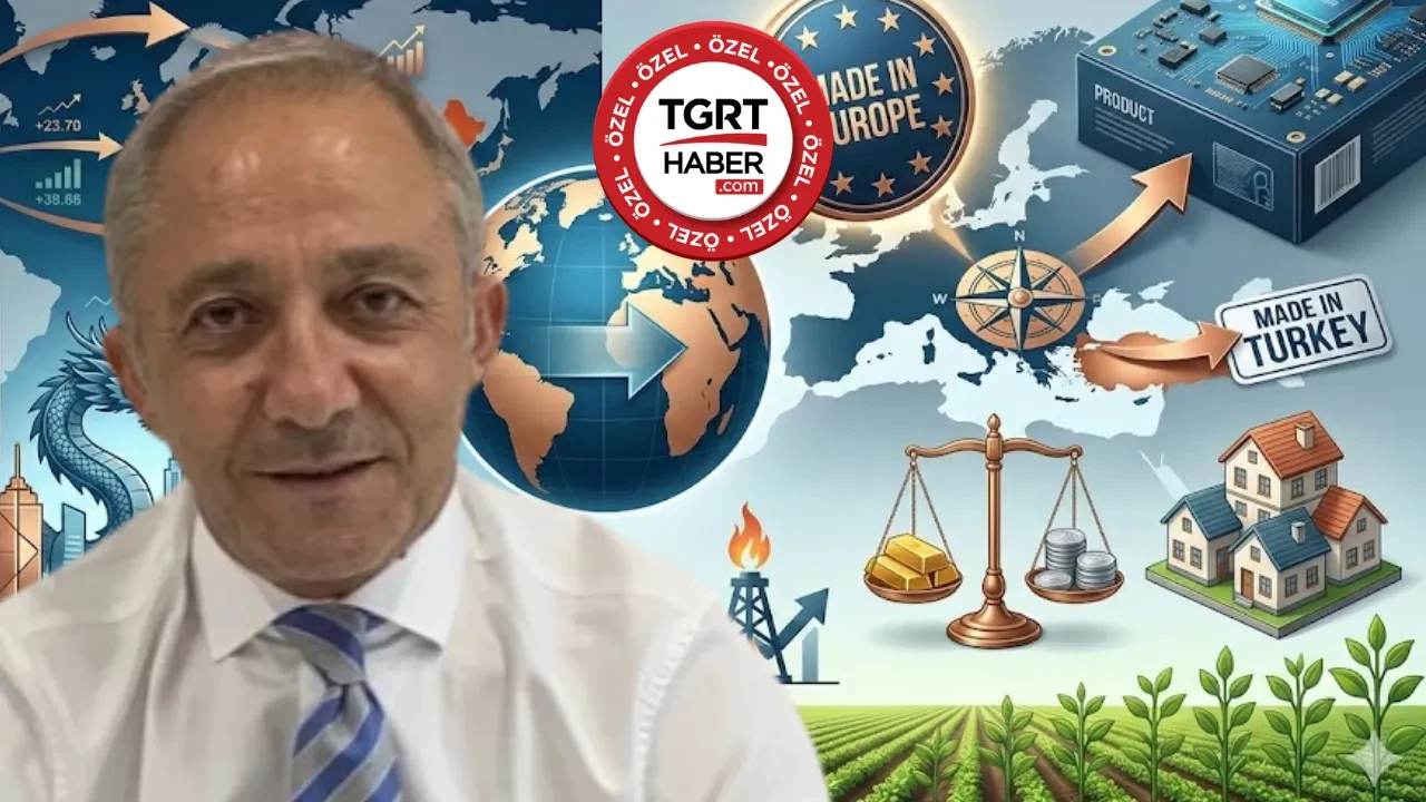 Altın için 5.100 dolar sinyali! Bayram Başaran'dan orta halli yatırımcıya hayat kurtaran uyarı