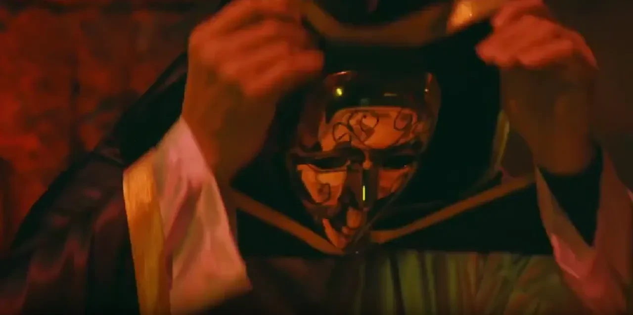 Arka Sokaklar dizisinden döneminin efsane dizisi Kurtlar Vadisi'ne dikkat çeken gönderme!