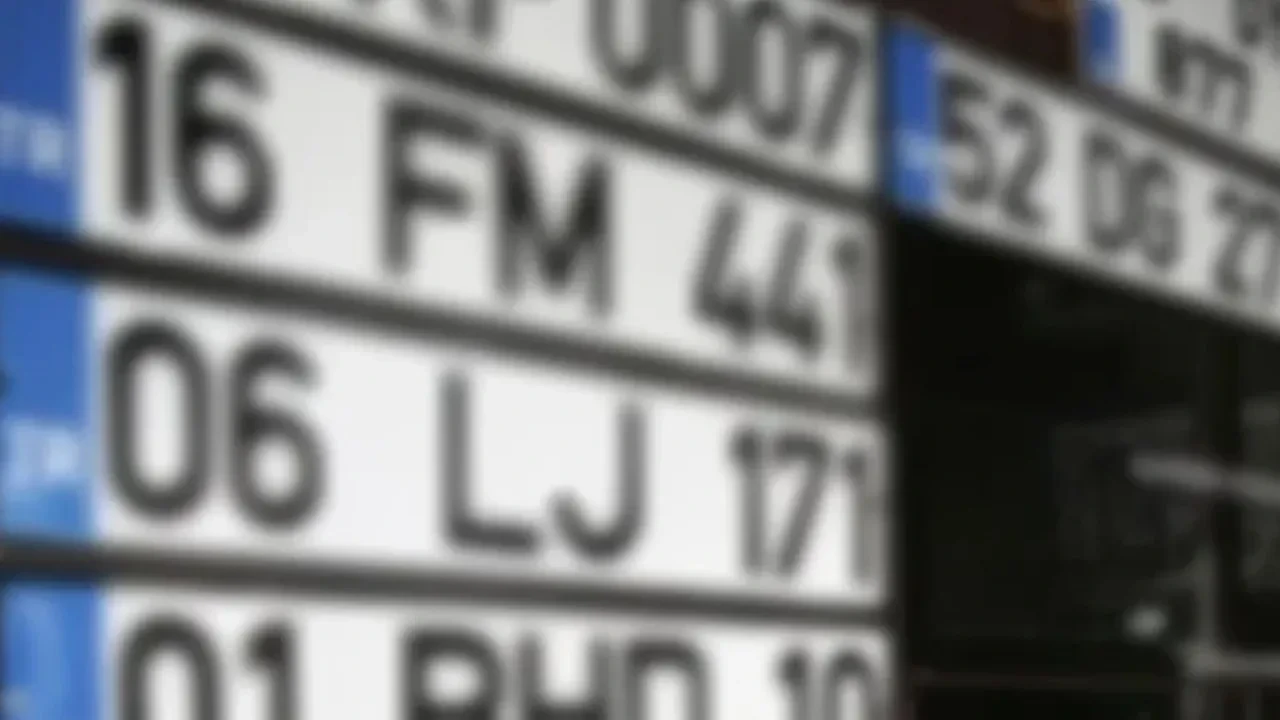 Bakan Çiftçi talimat verdi! APP plaka cezalarına ilişkin yeni karar: 1 Nisan'a kadar ceza yok