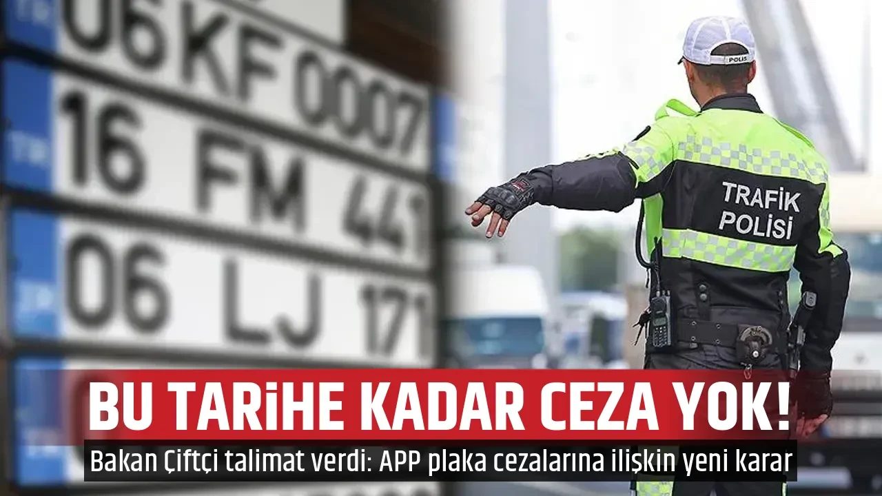 BU TARİHE KADAR CEZA YOK!