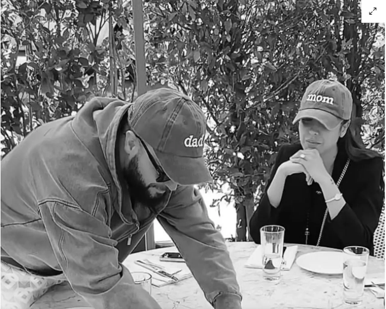 Berkay Şahin müjdeyi verdi! 3'üncü kez baba oluyor