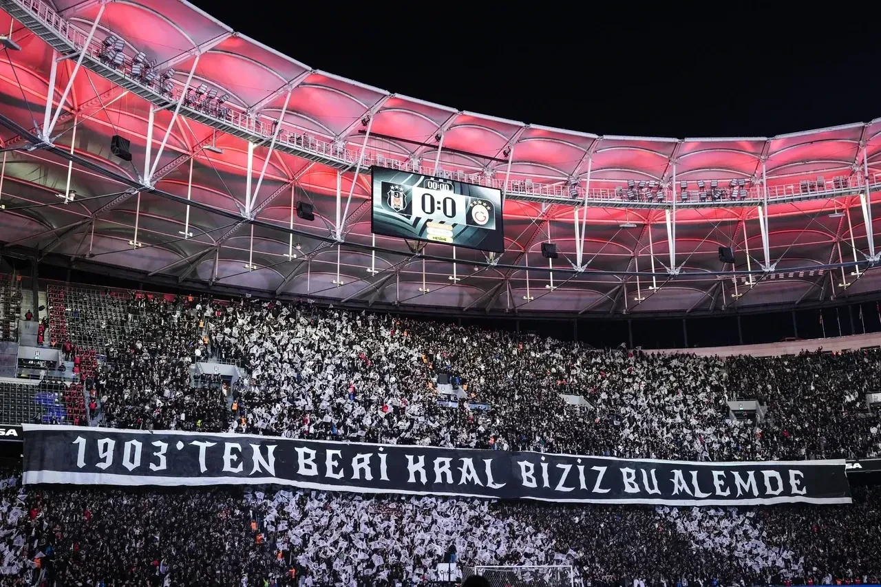 Beşiktaş-Galatasaray derbisi için Rıdvan Dilmen'den çarpıcı tespit: "Beşiktaş kimi aradı?"