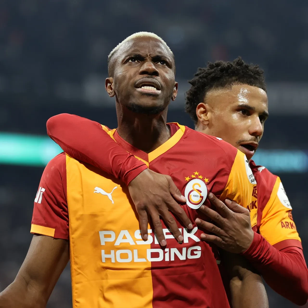 Beşiktaş-Galatasaray derbisi için Rıdvan Dilmen'den çarpıcı tespit: "Beşiktaş kimi aradı?"