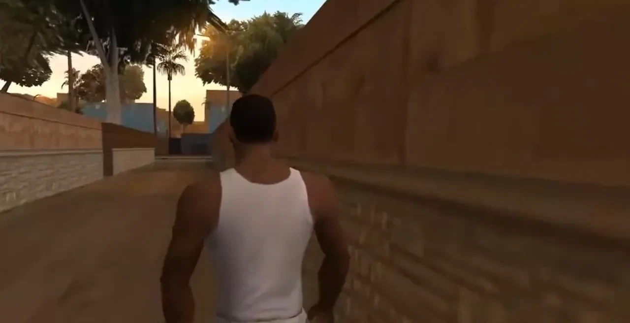 Beyaz Saray'dan GTA'lı İran saldırıları videosu! Paylaşıma tepki yağdı