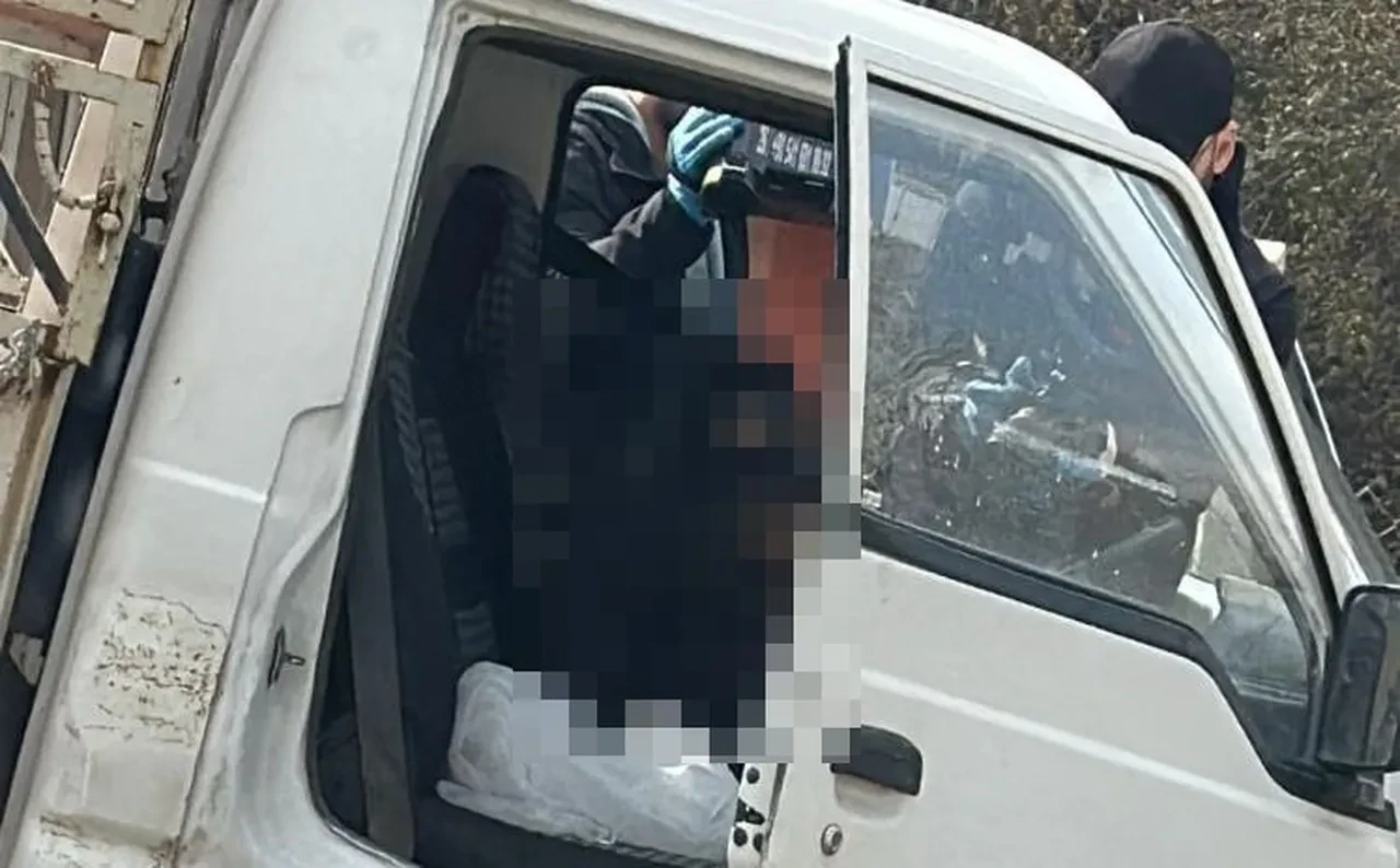 Bllecik'te bir öğretmenden acı haber: Cansız bedeni araçta bulundu