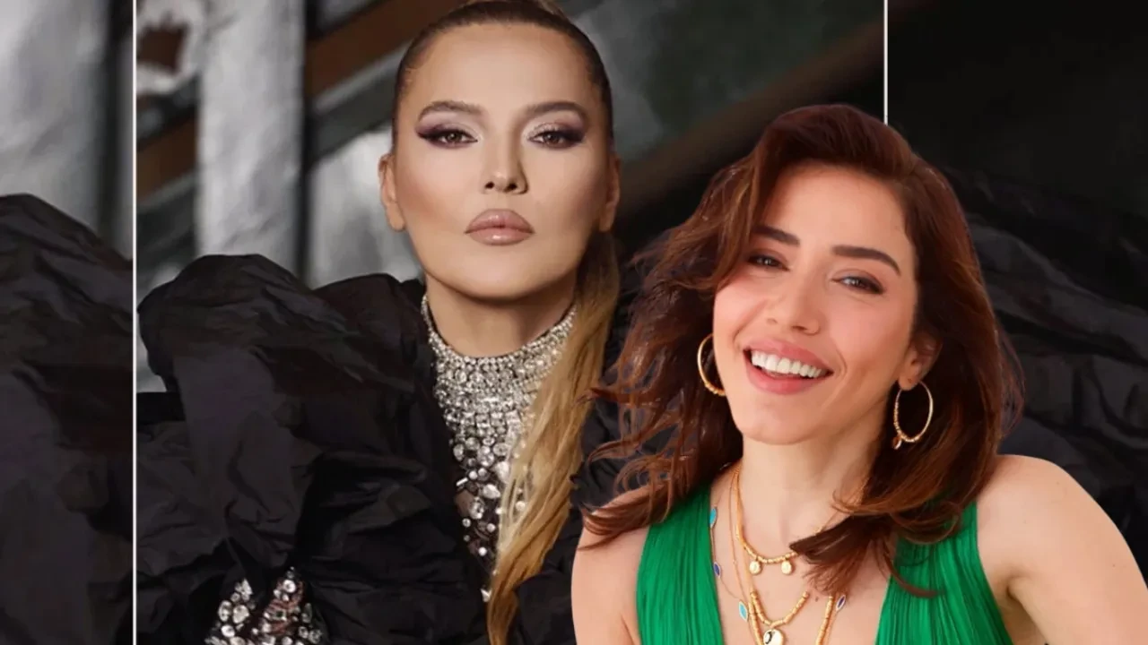 Burcu Güneş ve Demet Akalın olayı nedir? Hangi sanatçılar kimi neden tuttu?  