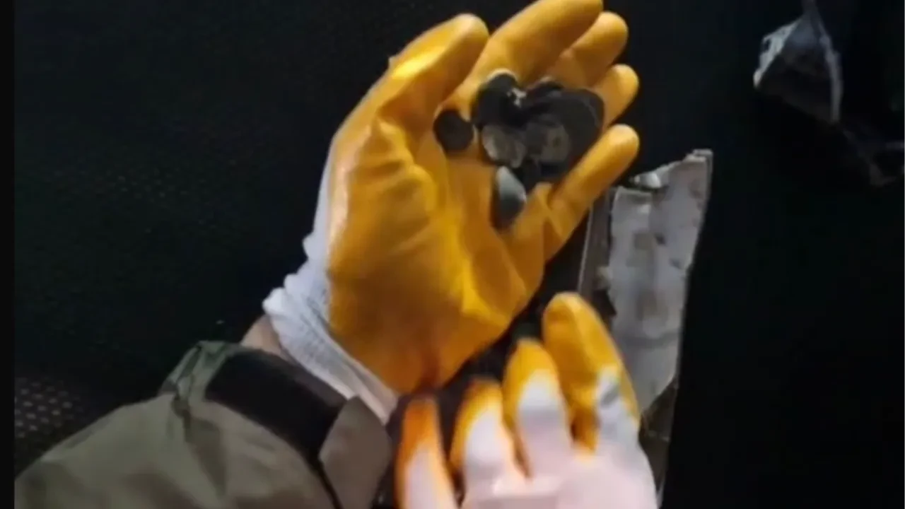 Çeşme Limanı'ndan İtalya'ya kaçıracaklardı: Türkiye’nin tarihi mirası sınırda kurtarıldı