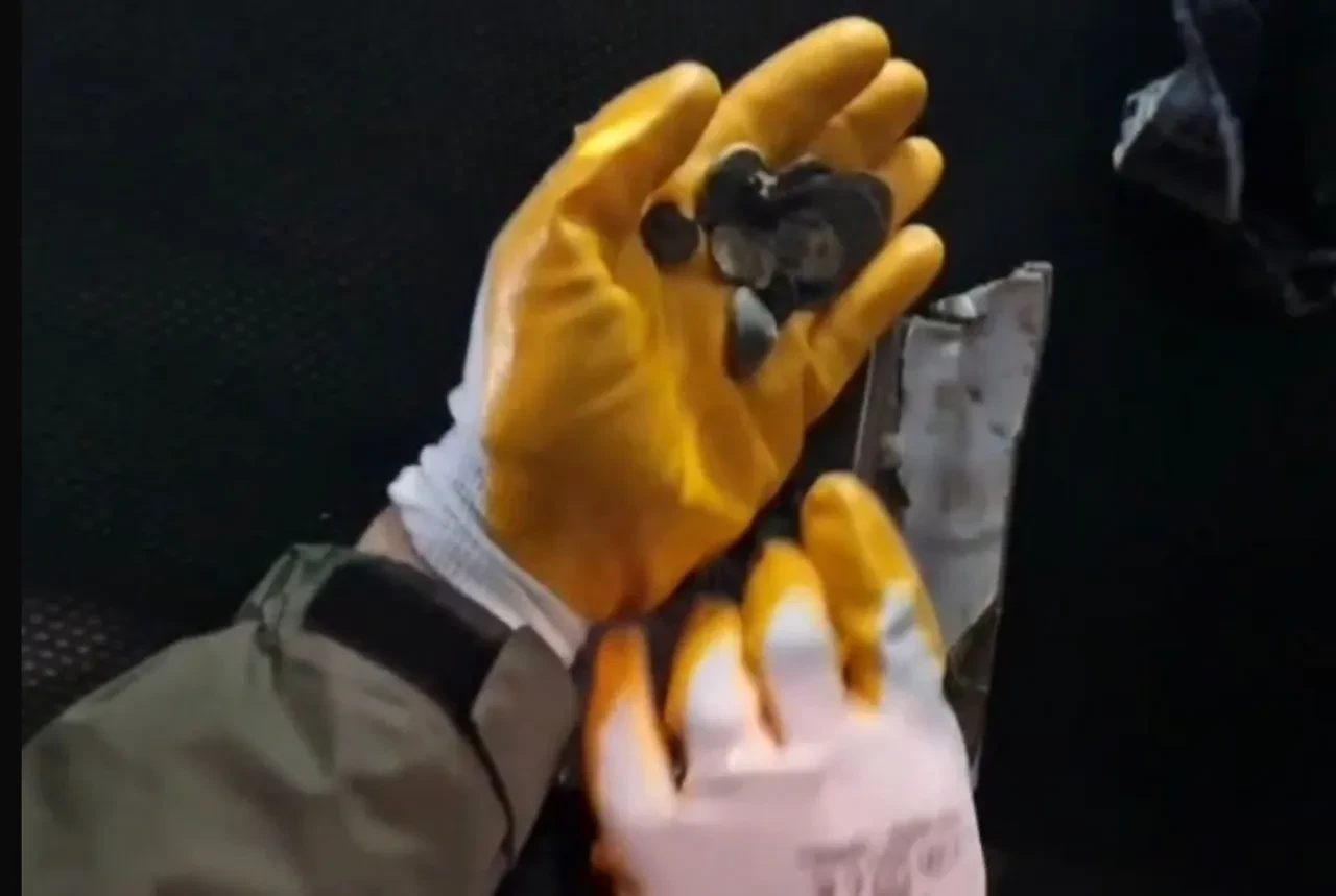 Çeşme Limanı'ndan İtalya'ya kaçıracaklardı: Türkiye’nin tarihi mirası sınırda kurtarıldı