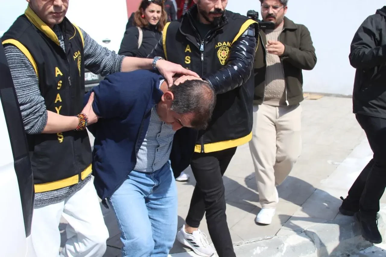 Eşini iple boğarak katletti, emniyetteki ifadesi dehşete düşürdü