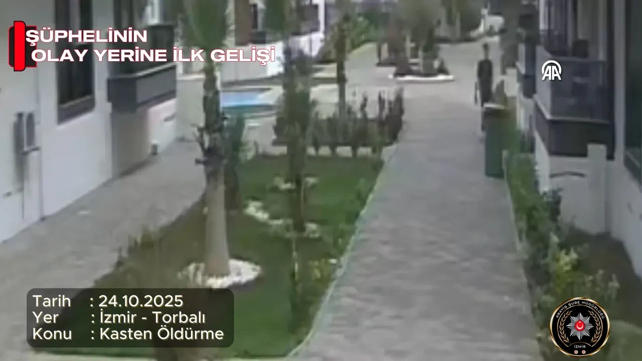 Evin küçük oğlu tüm ailesini katletti! Katliam öncesi telefonda arattıkları dehşete düşürdü