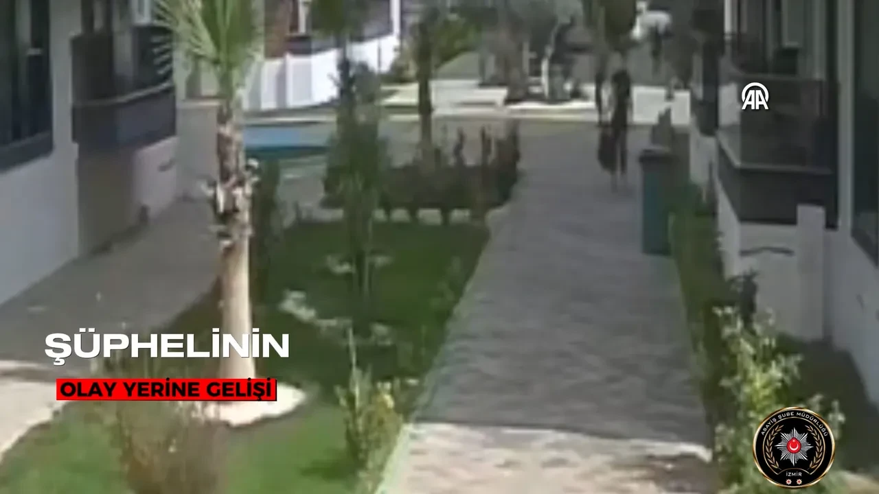 Evin küçük oğlu tüm ailesini katletti! Katliam öncesi telefonda arattıkları dehşete düşürdü