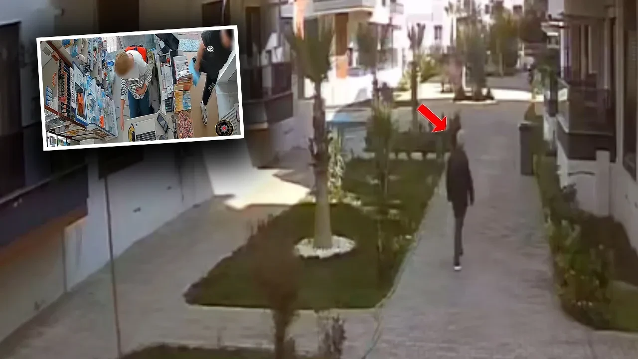 Evin küçük oğlu tüm ailesini katletti! Katliam öncesi telefonda arattıkları dehşete düşürdü