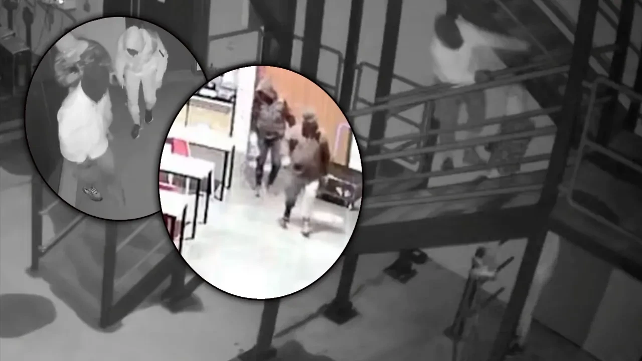 Fabrikada film sahneleri aratmayan 30 milyonluk soygun! Dev vurgun çete işi çıktı: Çok sayıda gözaltı var