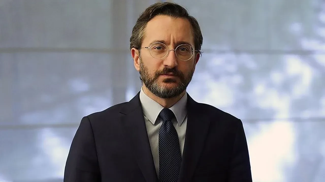 Cumhurbaşkanı Erdoğan'dan atama ve görevden alma kararları: Fahrettin Altun Vatikan Büyükelçisi oldu