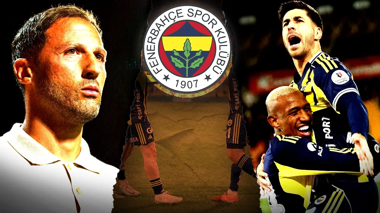 Fenerbahçe’de sakatlık alarmı: Ederson ve Asensio Samsunspor maçına yetişecek mi?