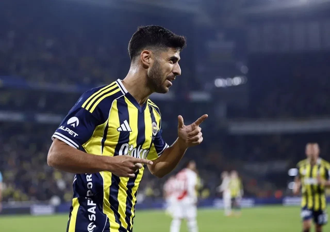 Fenerbahçe’de sakatlık alarmı: Ederson ve Asensio Samsunspor maçına yetişecek mi?