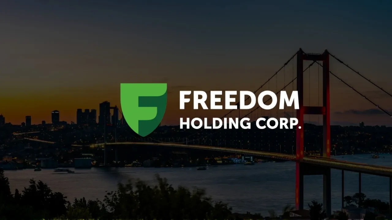 Freedom Holding Corp.’dan bölgesel genişleme hamlesi: Turkish Bank için satın alma sözleşmesi imzalandı