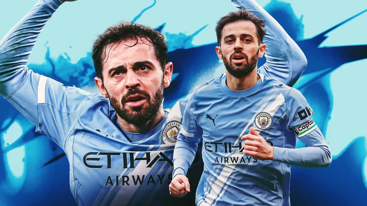 Galatasaray'ın Bernardo Silva transferinde son aşama: Yıldız hücumcudan kritik cevap!