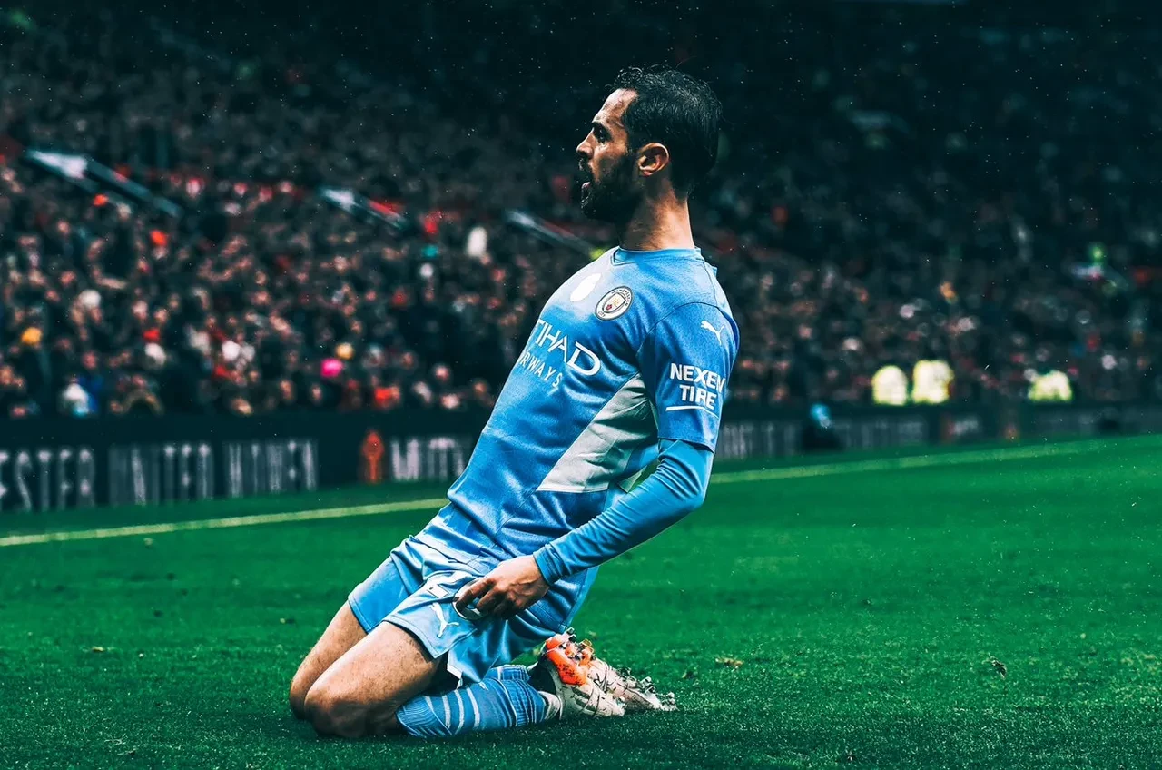 Galatasaray'ın Bernardo Silva transferinde son aşama: Yıldız hücumcudan kritik cevap!