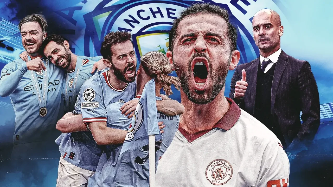Galatasaray'ın Bernardo Silva transferinde son aşama: Yıldız hücumcudan kritik cevap!