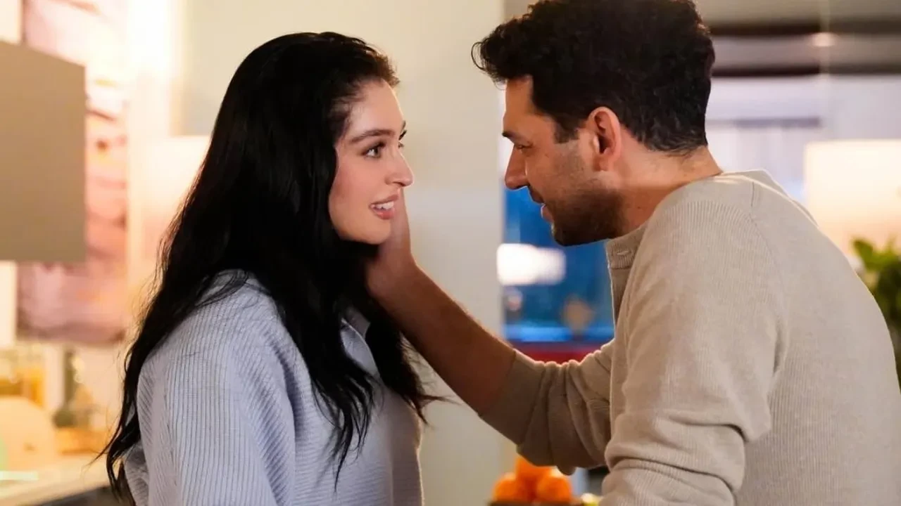 Güller ve Günahlar 20. Bölümde Serhat’tan Zeynep’e biberle aşk itirafı! Acı biberle gelen romantik an 