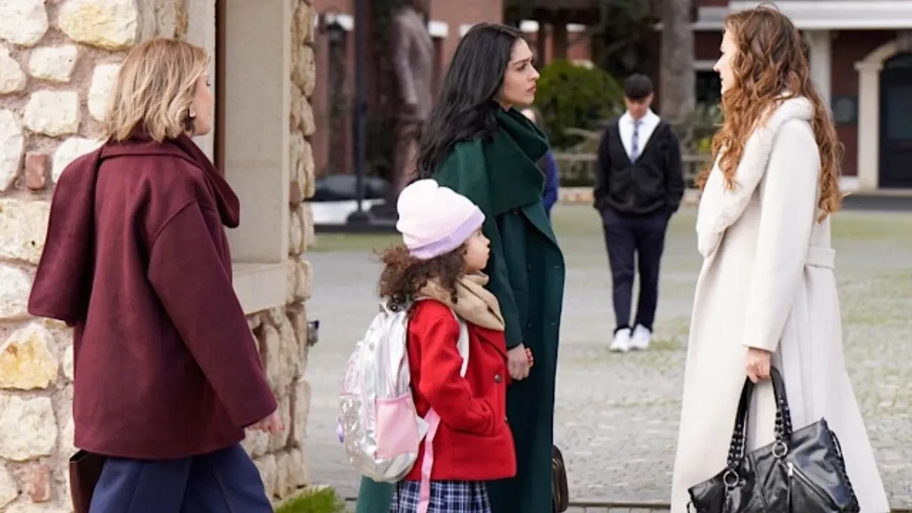 Güller ve Günahlar 20. Bölümde Serhat’tan Zeynep’e biberle aşk itirafı! Acı biberle gelen romantik an 