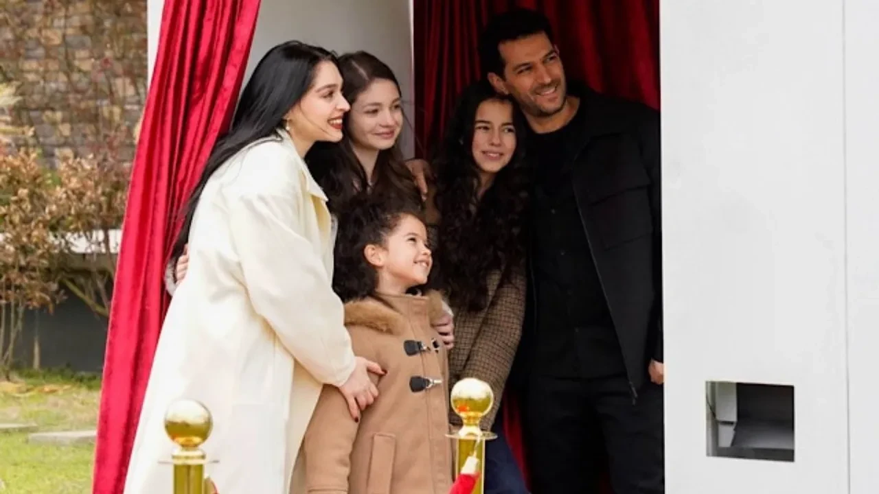 Güller ve Günahlar 20. Bölümde Serhat’tan Zeynep’e biberle aşk itirafı! Acı biberle gelen romantik an 