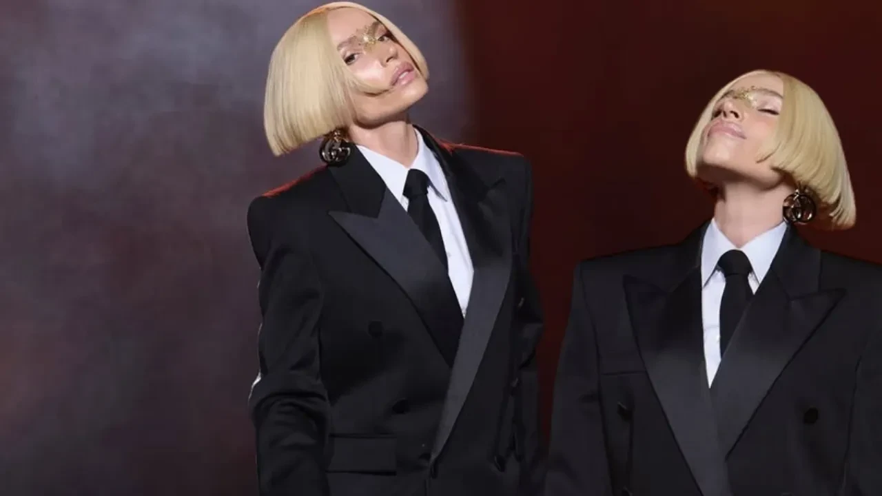 Gülşen’in yüzündeki değişim şoke etti! Görenler tanımakta zorlandı