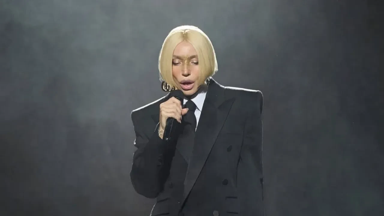 Gülşen’in yüzündeki değişim şoke etti! Görenler tanımakta zorlandı