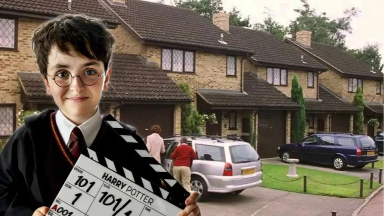 HBO’da yayınlanacak yeni Harry Potter dizisine 21 yeni oyuncu katıldı! İşte Harry Potter Hogwards öğrencileri!