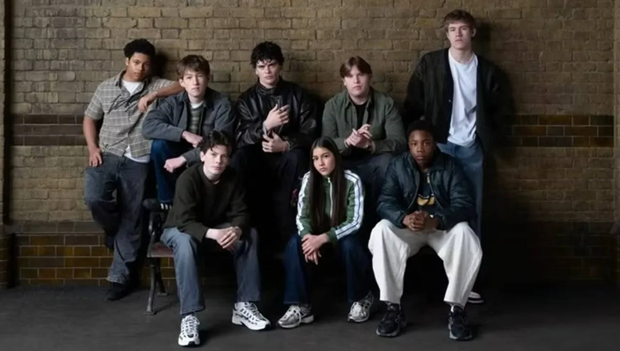 HBO’da yayınlanacak yeni Harry Potter dizisine 21 yeni oyuncu katıldı! İşte Harry Potter Hogwards öğrencileri!