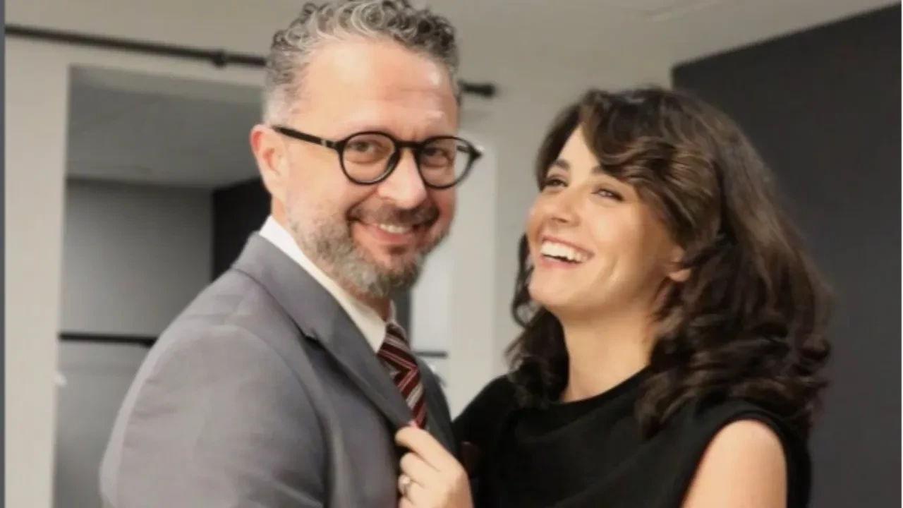 İbrahim Selim ve Ayşe Şeyma Keten'in düğün tarihi belli oldu