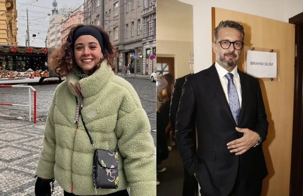 İbrahim Selim ve Ayşe Şeyma Keten'in düğün tarihi belli oldu 