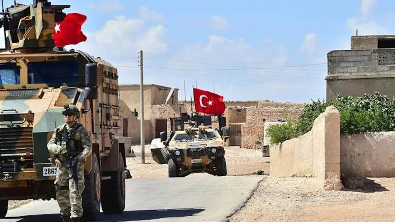 İran'daki Kürt gruplar ayaklanırsa Türkiye nasıl etkilenir? Şamil Tayyar ve Fatih Atik'ten ses getirecek yorum: İlk kez Kandil'e girme fırsatı çıkar