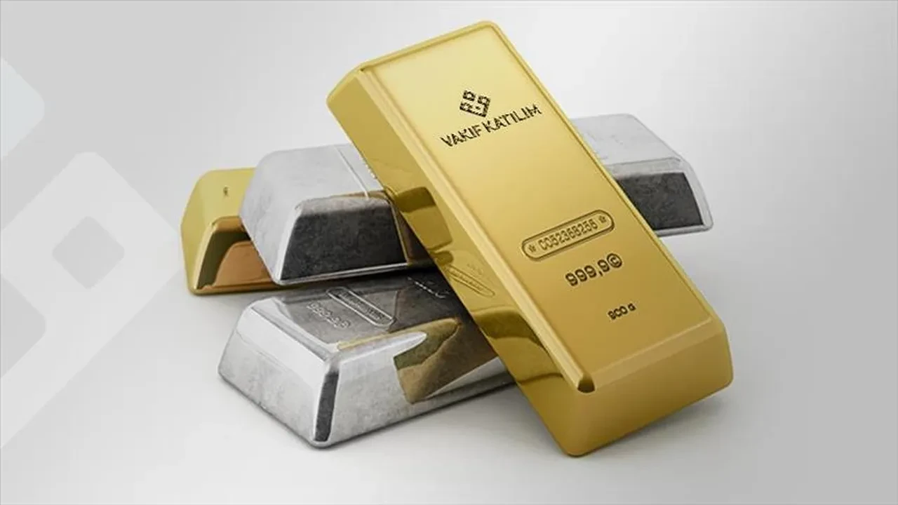 İslam Memiş altın bombasını canlı yayında patlattı: Günde 300 dolar hareket var