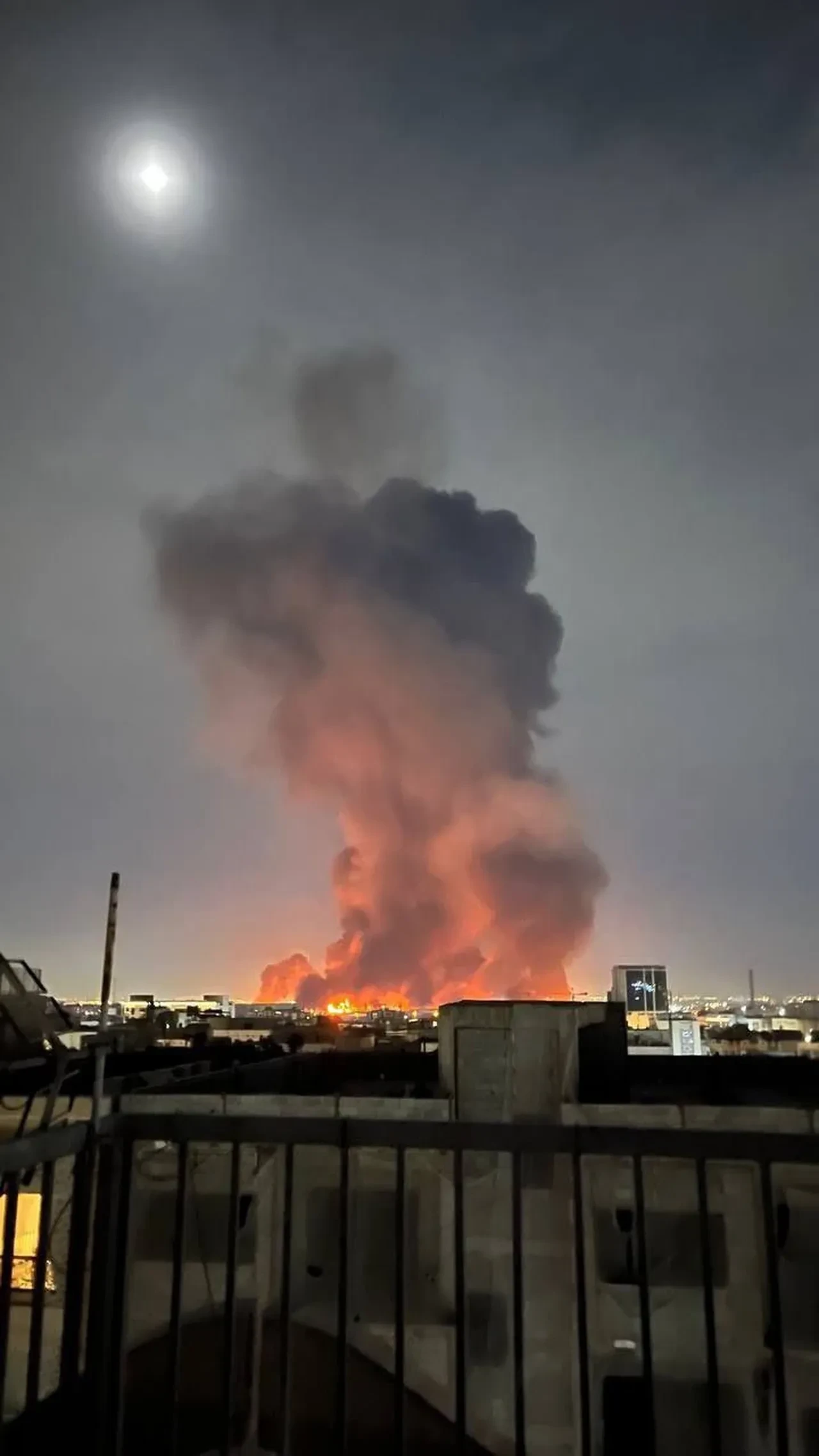 İsrail'den "16 uçağı vurduk" iddiası! Mehrabad Havalimanı'na yönelik saldırıyla ilgili açıklama