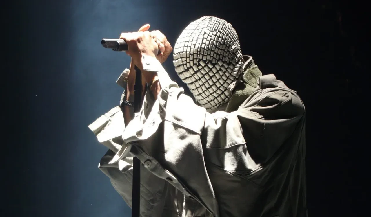 Kanye West İstanbul konseri ne zaman? Kanye West İstanbul konseri bilet fiyatları ne kadar?