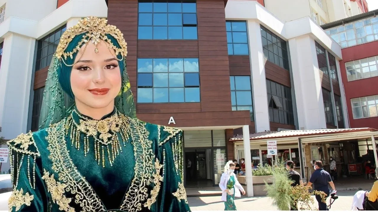 Karın ağrısıyla giden 19 yaşındaki Sinem Taç'ın ölümü sonrası ADÜ'den iddialara açıklama