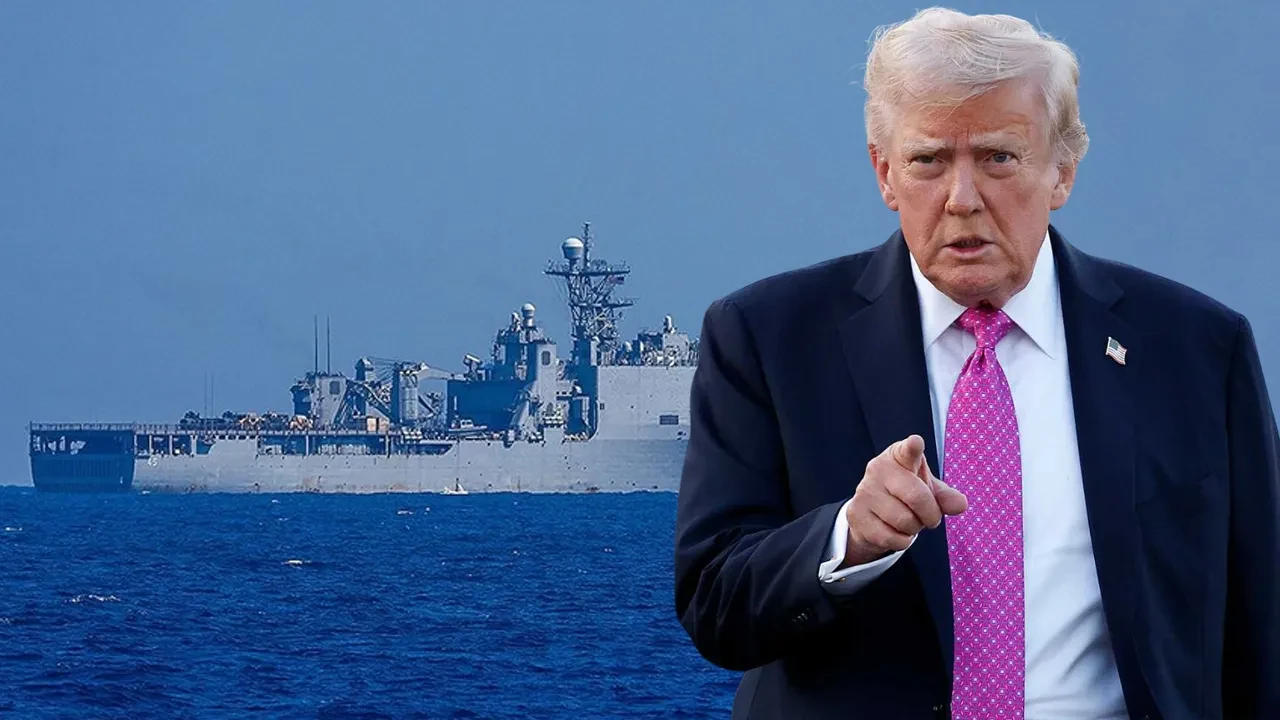 Kartelleri ortadan kaldırmak için 17 ülke ittifak kurdu! Trump Küba için 'Yolun sonu' dedi.