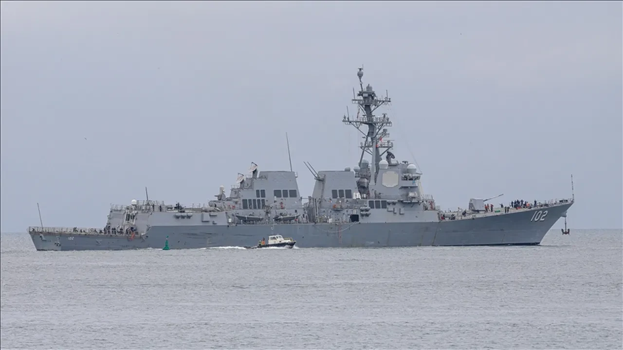 Kartelleri ortadan kaldırmak için 17 ülke ittifak kurdu! Trump Küba için 'Yolun sonu' dedi